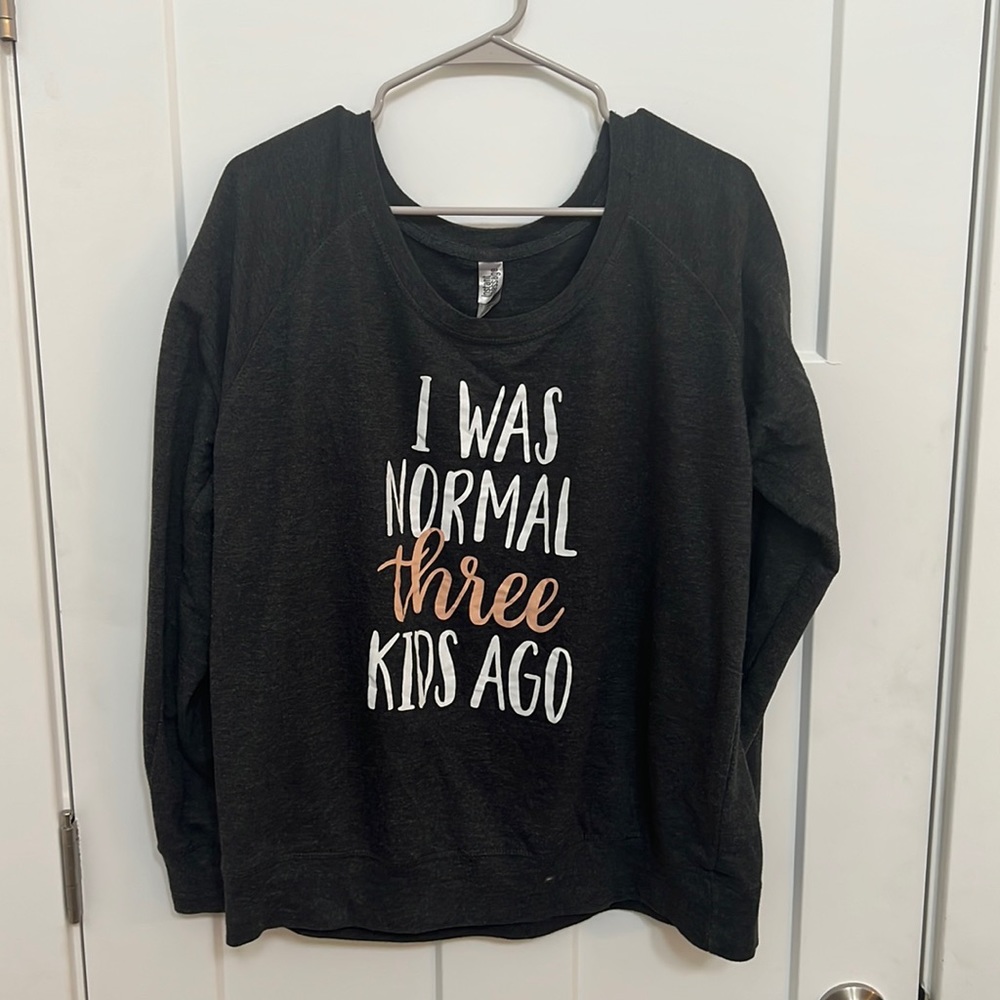 Funny Sweatshirt